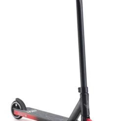 Envy One S3 Pro Scooter Complete - Black/Red