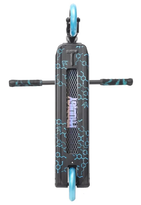 Envy Prodigy S9 Street Edition Pro Scooter Complete - Black 5 Envy Prodigy S9 Street Edition Pro Scooter Complete - Black - Image 3