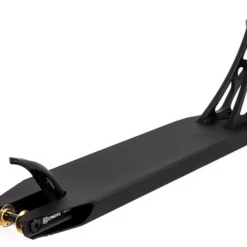 Ethic DTC Iconoclast Evo 2 Deck 580mm - Matte Black 4.9 X 22.8 -Citizen shop Ethic DTC Iconoclast Evo 2 Deck Matte Black. 09235.1590121183