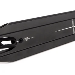 Ethic DTC Iconoclast Evo 2 Deck 580mm - Matte Black 4.9 X 22.8 -Citizen shop Ethic DTC Iconoclast Evo 2 Deck Matte Black. 64381.1590121183