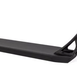 Ethic DTC Iconoclast Evo 2 Deck 580mm - Matte Black 4.9 X 22.8