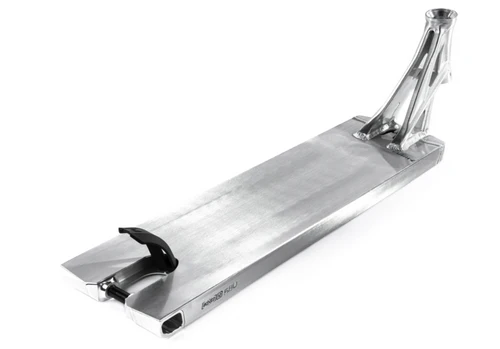 Ethic DTC Lindworm V4 Deck - Raw 5.9 X 21.3 (540mm) 4 Ethic DTC Lindworm V4 Deck - Raw 5.9 X 21.3 (540mm) - Image 2