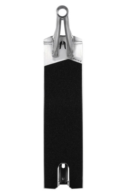 Ethic DTC Lindworm V4 Deck - Raw 5.9 X 21.3 (540mm) 6 Ethic DTC Lindworm V4 Deck - Raw 5.9 X 21.3 (540mm) - Image 4