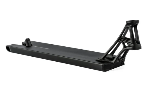 Ethic DTC Pandemonium Deck V2 Boxed - Black (540mm) 5.1 X 21.3 3 Ethic DTC Pandemonium Deck V2 Boxed - Black (540mm) 5.1 X 21.3