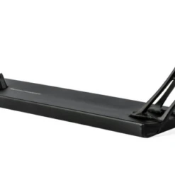 Ethic DTC Pandemonium Deck V2 Boxed - Black (580mm) 5.1 X 22.8