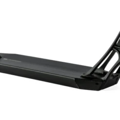 Ethic DTC Pandemonium Deck V2 - Black (500mm) 5.1 X 19.7