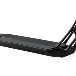 Ethic DTC Pandemonium Deck V2 - Black (460mm) 5.1 X 18.1