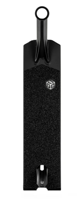 Ethic DTC Pandora Street Deck - Black 5.1 X 20.5 (520mm) 7 Ethic DTC Pandora Street Deck - Black 5.1 X 20.5 (520mm) - Image 5