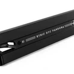 Ethic DTC Pandora Street Deck - Black 5.1 X 22 (560mm) -Citizen shop Ethic DTC Pandora Street Deck Black. 46231.1639114625