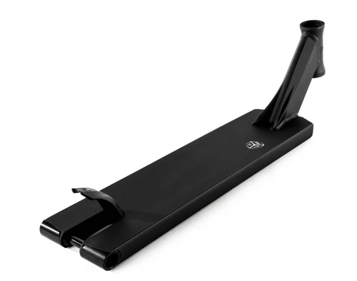 Ethic DTC Pandora Street Deck - Black 5.1 X 20.5 (520mm) 4 Ethic DTC Pandora Street Deck - Black 5.1 X 20.5 (520mm) - Image 2