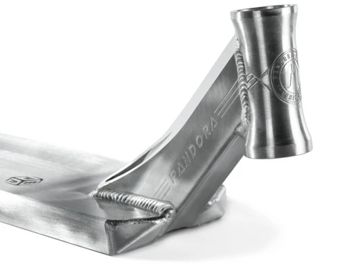 Ethic DTC Pandora Street Deck - Raw 5.1 X 22 (560mm) 8 Ethic DTC Pandora Street Deck - Raw 5.1 X 22 (560mm) - Image 6