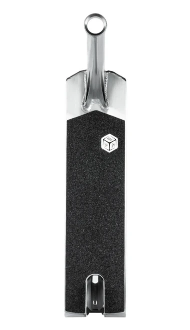 Ethic DTC Pandora Street Deck - Raw 5.1 X 22 (560mm) 6 Ethic DTC Pandora Street Deck - Raw 5.1 X 22 (560mm) - Image 4