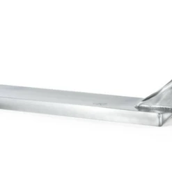 Ethic DTC Pandora Street Deck - Raw 5.1 X 22 (560mm)