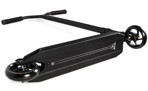 Ethic DTC Vulcain Complete Pro Scooter 12STD Black 6 Ethic DTC Vulcain Complete Pro Scooter 12STD Black - Image 4