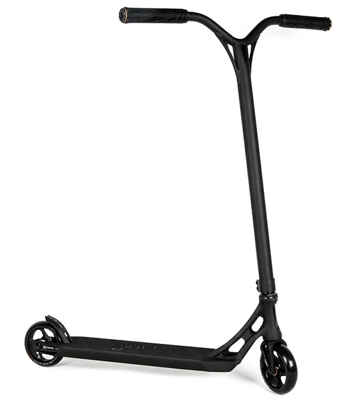 Ethic DTC Vulcain Complete Pro Scooter 12STD Black 4 Ethic DTC Vulcain Complete Pro Scooter 12STD Black - Image 2