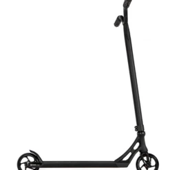 Ethic DTC Vulcain Complete Pro Scooter 12STD Black