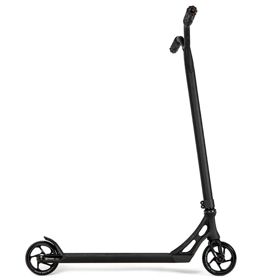 Ethic DTC Vulcain Complete Pro Scooter 12STD Black 3 Ethic DTC Vulcain Complete Pro Scooter 12STD Black
