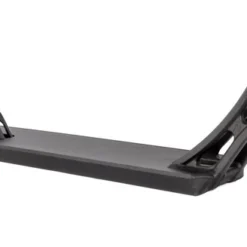 Ethic DTC Vulcain Pro Scooter Deck- (BOXED) Black-22" (560mm)