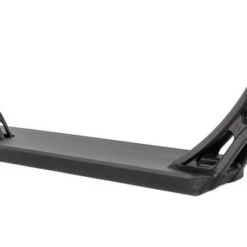 Ethic DTC Vulcain Pro Scooter Deck- (BOXED) Black-20.9" (530mm)