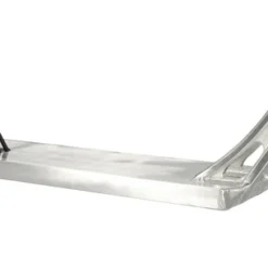 Ethic DTC Vulcain Pro Scooter Deck- (BOXED) Raw-20.9" (530mm)