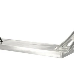 Ethic DTC Vulcain Pro Scooter Deck- (BOXED) Raw-22" (560mm)