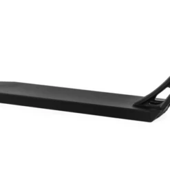 Ethic DTC Vulcain V2 Pro Scooter Deck - Black 5.5 X 21.3 (540mm)