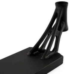 Ethic DTC Vulcain V2 Pro Scooter Deck - Black 5.5 X 21.3 (540mm) -Citizen shop Ethic DTC Vulcain V2 Pro Scooter Deck Black 93880.1643777399