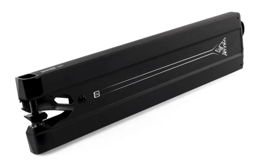 Ethic DTC Vulcain V2 Pro Scooter Deck - Boxed Black 5.5 X 22.8 (580mm) - Image 6