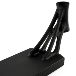 Ethic DTC Vulcain V2 Pro Scooter Deck - Boxed Black 5.5 X 22.8 (580mm) -Citizen shop Ethic DTC Vulcain V2 Pro Scooter Deck Boxed Black 02517.1643779071