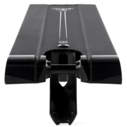 Ethic DTC Vulcain V2 Pro Scooter Deck - Boxed Black 5.5 X 22.8 (580mm) -Citizen shop Ethic DTC Vulcain V2 Pro Scooter Deck Boxed Black 75696.1643779071