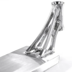 Ethic DTC Vulcain V2 Pro Scooter Deck - Raw 5.5 X 22.8 (580mm) -Citizen shop Ethic DTC Vulcain V2 Pro Scooter Deck Raw. 80154.1643777819