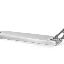 Ethic DTC Vulcain V2 Pro Scooter Deck - Raw 5.5 X 21.3 (540mm)