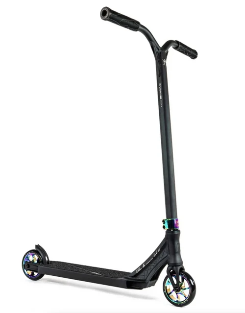 Ethic Erawan V2 Pro Scooter Complete - Neo Chrome - Small