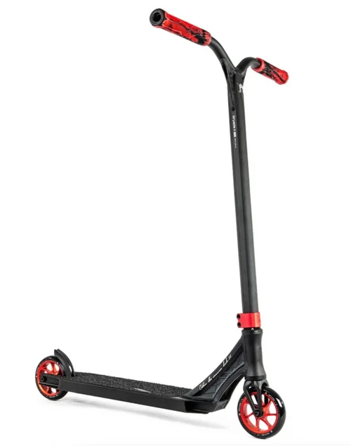 Ethic Erawan V2 Pro Scooter Complete - Red - Medium 3 Ethic Erawan V2 Pro Scooter Complete - Red - Medium
