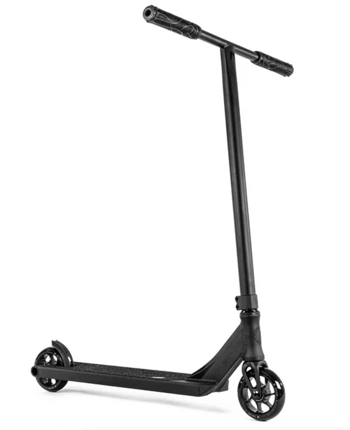 Ethic Pandora Pro Scooter Complete - Black - Medium 3 Ethic Pandora Pro Scooter Complete - Black - Medium