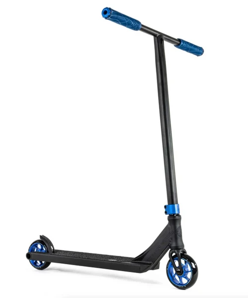 Ethic Pandora Pro Scooter Complete - Blue- Medium 3 Ethic Pandora Pro Scooter Complete - Blue- Medium