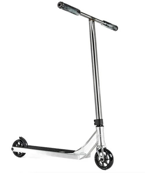 Ethic Pandora Pro Scooter Complete - Brushed - Large 3 Ethic Pandora Pro Scooter Complete - Brushed - Large