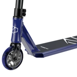 Fuzion 2022 Z250 Pro Scooter Complete - Blue -Citizen shop Fuzion 2022 Z250 Pro Scooter Blue . 89496.1638776976