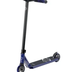 Fuzion 2022 Z250 Pro Scooter Complete - Blue