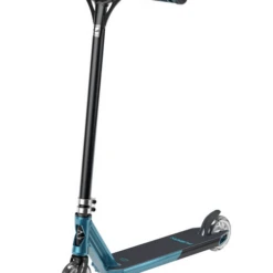 Fuzion 2022 Z300 Pro Scooter Complete - Aqua
