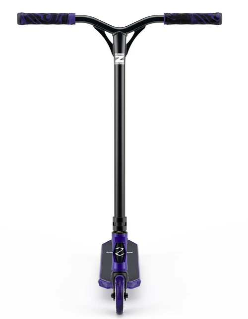 Fuzion 2022 Z300 Pro Scooter Complete - Purple 7 Fuzion 2022 Z300 Pro Scooter Complete - Purple - Image 5