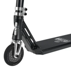 Fuzion 2022 Z350 Boxed Pro Scooter Complete - Black -Citizen shop Fuzion 2022 Z350 Boxed Pro Scooter Black. 82521.1641532273