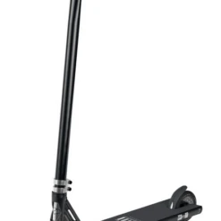 Fuzion 2022 Z350 Boxed Pro Scooter Complete - Black