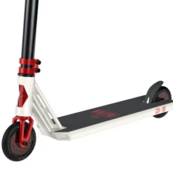 Fuzion 2022 Z350 Boxed Pro Scooter Complete - White -Citizen shop Fuzion 2022 Z350 Boxed Pro Scooter White. 90942.1641532686