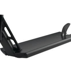 Fuzion Entropy 2.0 Boxed Deck - Black 5.5 X 22