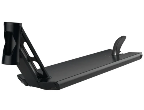 Fuzion Entropy 2.0 Boxed Deck - Black 5.5 X 22 3 Fuzion Entropy 2.0 Boxed Deck - Black 5.5 X 22