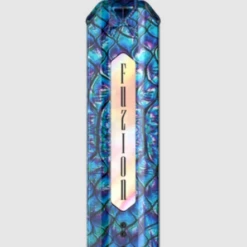 Fuzion Entropy 2.0 Deck - Dragon Scale 4.75 X 19.5