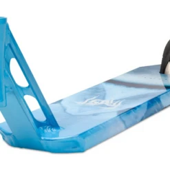 Fuzion Hunter Frost Signature Deck 5 X 19.5