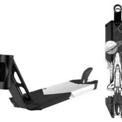 Fuzion Tyler Chaffin V2 Signature Deck 5 X 20.5