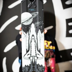 Fuzion Tyler Chaffin V2 Signature Deck 5 X 20.5 -Citizen shop Fuzion Tyler Chaffin V2 Signature Deck 29959.1643353948